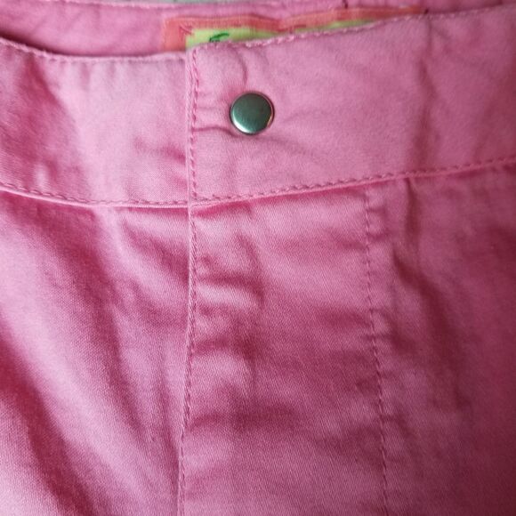 Lilly & Van Pink shorts L - Picture 3 of 6